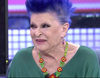 Lucía Bosé ('Sábado Deluxe'): "Estoy ya de la televisión hasta la coronilla. Quiero estar tranquila"