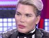 Rodrigo Alves, el "ken humano" hace balance en 'Sábado Deluxe': "Sufro muchas críticas por redes sociales"