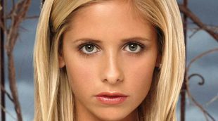 'Buffy, cazavampiros': Sarah Michelle Gellar rinde homenaje a la serie por su 20 aniversario
