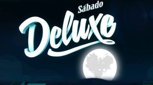 'Sábado Deluxe', líder (15,5%) y 'Jugando con las estrellas' se estrena con un pobre 9,9%