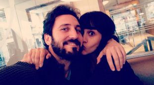 'El secreto de Puente Viejo': Así ha sido el reencuentro entre Megan Montaner (Pepa) y Álex Gadea (Tristán)