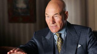 'Legion': Patrick Stewart podría aparecer en la serie como el Profesor X