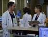 'Anatomía de Grey' 13x15 Recap: "Civil War"