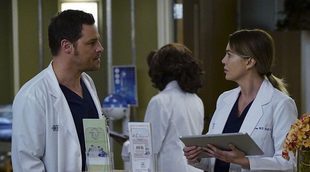 'Anatomía de Grey' 13x15 Recap: "Civil War"