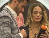 'GH VIP 5': Alyson le canta a Marco Ferri una canción con una clara indirecta amorosa