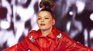 Eurovisión 2017: Fusedmarc representará a Lituania en el Festival con el tema "Rain of revolution"