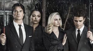 'The Vampire Diaries' 8x16 Recap: "I Was Feeling Epic"