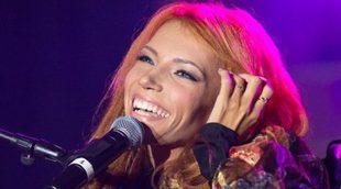 Eurovisión 2017: Rusia escoge a Yulia Samoilova como representante con su tema "Flame is burning"