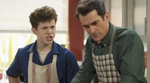 Neox copa cinco de los espacios más vistos gracias a 'Big Bang' y 'Modern Family'