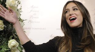 Tamara Falcó en contra de la petición de Pablo Iglesias (Podemos) de retirar la Misa de TVE