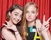 'Carpool Karaoke': Maisie Williams y Sophie Turner de 'Juego de tronos' participarán en el programa