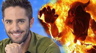 TVE se vuelca con las primeras Fallas Patrimonio de la Humanidad