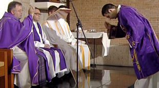 La Misa de La 2 triplica su audiencia desde que Podemos pidió que no se emitiera