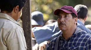 'American Crime' estrena su tercera temporada a la baja mientras que 'Chicago Justice' sigue con buenos datos