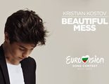 Kristian Kostov, la joven apuesta de Bulgaria para Eurovisión 2017