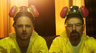 'Breaking Bad' se convierte en una película de dos horas gracias al trabajo de dos fans de la serie