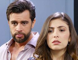 'Vino el amor', en Nova, y 'CSI', en Energy, se reparten el prime time