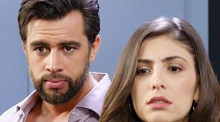 'Vino el amor', en Nova, y 'CSI', en Energy, se reparten el prime time