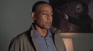 Una película dirigida por Giancarlo Esposito ('Breaking Bad') muestra un reality con suicidios en directo