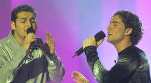 Si 'Operación Triunfo' volviese a TVE no podría utilizar el plató ni la Academia original