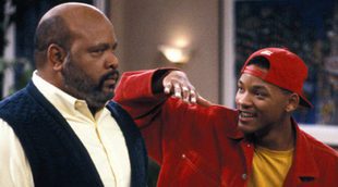 'El príncipe de Bel Air': El parecido entre Will Smith y el tío Phil incendia las redes