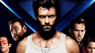 La película "X-Men Orígenes: Lobezno" (3,7%) de FDF se convierte en lo más visto del día