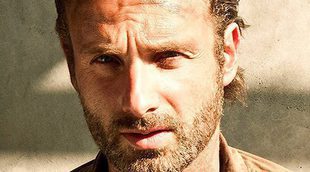 Andrew Lincoln ('The Walking Dead') se excusa por el ciervo de CGI: "Gastamos mucho dinero en el tigre real"