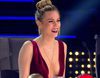 'Got Talent España': El escotazo de Edurne triunfa en la gala y enloquece a Santi Millán