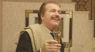 'Supervivientes 2017': Bigote Arrocet negocia su participación en el reality de Telecinco