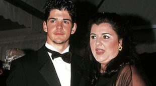 Así es la nueva vida de "la vidente de los famosos" Cristina Blanco, la madre de Miguel Ángel Muñoz