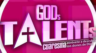 'Gods Talents', el talent show cristiano que no verás en Telecinco