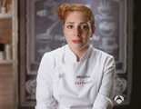 Melissa, cuarta expulsada de la cuarta temporada de 'Top Chef'