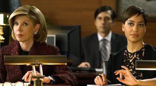 'The Good Fight', renovada por una segunda temporada