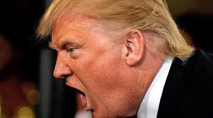 Donald Trump quiere eliminar el presupuesto para la radiotelevisión pública de Estados Unidos