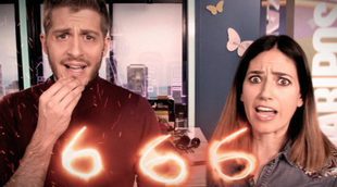'Cazamariposas' celebrará sus 666 emisiones con un programa infernal el martes 21 de marzo