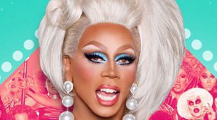 RuPaul ('RuPaul's Drag Race') confiesa que se ha casado en secreto con su pareja de hace 23 años