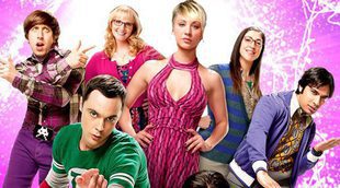 La huelga de dobladores deja sin emisión a 'The Big Bang Theory' y podría afectar a 'The Walking Dead'