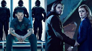 Syfy renueva 'The Expanse' y '12 Monkeys'