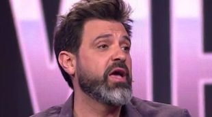 El marido de Irma Soriano desmiente a Jordi González en directo durante la gala de 'GH VIP 5'