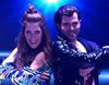 Diego Domínguez, el niño de "Chachi Piruli", gana la versión italiana de 'Mira quién baila' junto a su novia