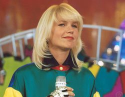 Así ha cambiado Xuxa, la presentadora brasileña que en 1995 conquistó a los niños españoles