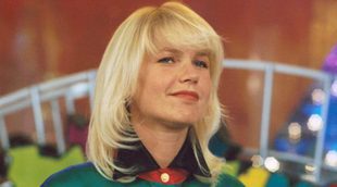 Así ha cambiado Xuxa, la presentadora brasileña que en 1995 conquistó a los niños españoles