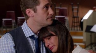 9 momentos con los que 'Glee' nos hizo llorar