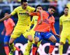 El partido entre Las Palmas y El Villarreal (5,4%) en Gol se lleva la noche y 'LQSA' vuelve a triunfar (4,2%)