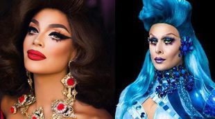 'RuPaul's Drag Race': dos concursantes de la novena temporada del show y un fotógrafo agredidos en California