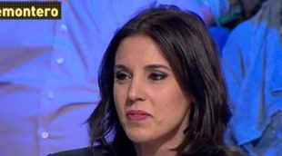 'laSexta noche': Irene Montero de Podemos se muestra a favor de eliminar la Misa de La 2