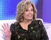 'Las Campos': María Teresa le regala un vestido a María, su trabajadora del hogar