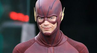 Andrew Kreisberg ('The Flash'): En la cuarta temporada "no tendremos a un velocista como villano principal"