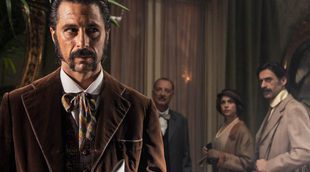 'El Ministerio del Tiempo': la serie prepara un homenaje al Festival de Eurovisión