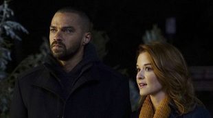 'Anatomía de Grey' 13x16 Recap: "Who Is He (And What Is He to You)?"